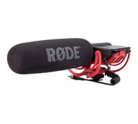 RODE VIDEOMIC RYCOTE MICROFONO SHOTGUN(Outlet)