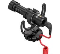 RODE VIDEOMICRO microfono direzionale cardioide per videocamere fotocamere dslr