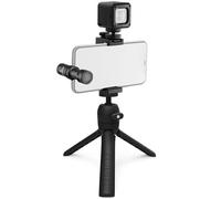 RODE VLOGGER KIT IOS kit audio video per smartphone IOS mac apple NUOVO