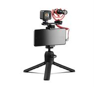 Rode - Vlogger Universal-black Rode