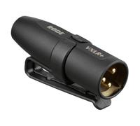 RODE VXLR+ adapter Minijack-XL R 400830011