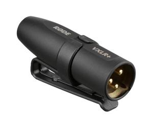 RODE VXLR+ Adapter Minijack/XL R 400830011