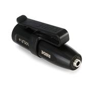 Rode VXLR+ Adattatore da minijack a XLR da 3,5 mm con convertitore di alimentazione