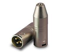 Rode Vxlr Adapter One Size Black