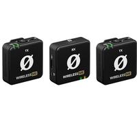 Rode Wireless ME Dual