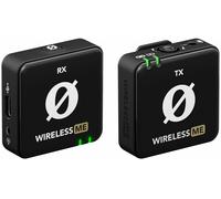 Rode Wireless ME Sistema audio wireless