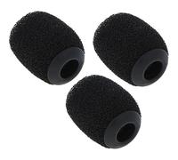 RØDE WS-LAV Antivento per Lavalier Antivento in Schiuma di Alta Qualità per Lavalier, Lavalier GO e microfoni RØDELink LAV