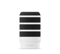 Rode WS14 Protezione antiappannante deluxe bianco