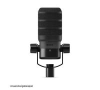 Rode WS14 Protezione antiappannante deluxe nero