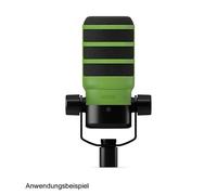 Rode WS14 Protezione antiappannante deluxe verde