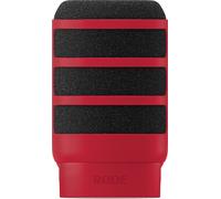 Rode WS14 Red Pop-filter