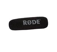 Rode WSVM Filtro anti vento e anti pop, Nero - NUOVO