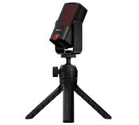 Rode X Microfono a Condensatore USB XCM-50 con Treppiedi Cardioide Nero