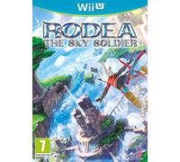 Rodea: The Sky Soldier (Nintendo Wii U) - [Edizione: Regno Unito]