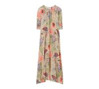 Rodebjer - Windy Ducharne Maxi Dress - - Dresses - Donna - Multicolore - M