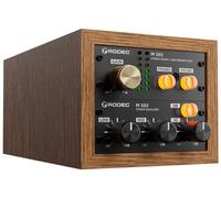 Rodec BUNK 01 Bamboo Black