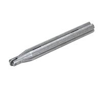 RODEL Ø6mm. SILVER 1945 RUBI