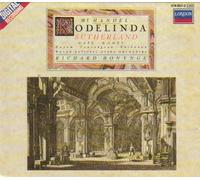 Rodelinda by Joan Sutherland