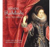 RODELINDA: SELECTED HIGHLIGHTS