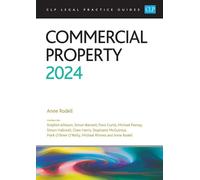 Rodell Commercial Property 2024 (Tascabile)
