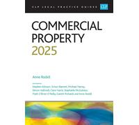 Rodell Commercial Property 2025 (Tascabile)