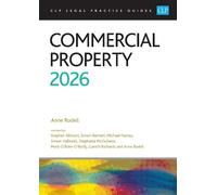 Rodell Commercial Property 2026 (Tascabile)