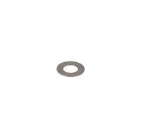 Rodella per Asse Pompa Olio D.8,4x16 - ricambio originale Yamaha / MBK AM6