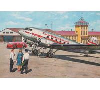 Roden 309 - 1:144 Douglas DC-3 - Nuovo