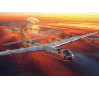 Roden 337 - 1:144 Convair B-36D PEACEMAKER - Nuovo