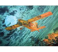 Roden 439 - 1:48 Fairchild AU-23A Peacemaker - Nuovo