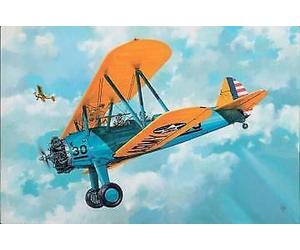 Roden 631 - 1:3 2 Boeing-Stearman PT-17 Kaydet - Nuovo