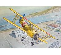 Roden 633 - 1:3 2 Boeing/Stearman PT-13 Kaydet - Nuovo