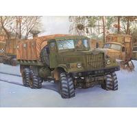 Roden 805 - 1:3 5 KrAZ-255B - Nuovo