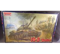 Roden - Maqueta de Tanque Escala 1:72