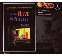 Roden,Simon - In der Hitze der Nacht