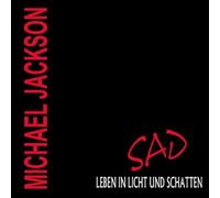 Roden,Simon - Michael Jackson Sad-Leben in Licht und Schatten