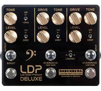 Rodenberg LDP Deluxe Effetto Basso