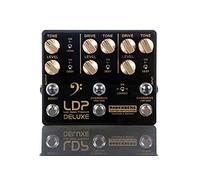 Rodenberg LDP Deluxe - Low Down Pressure