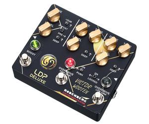 Rodenberg LDP Deluxe Victor Wooten