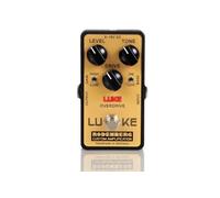 Rodenberg Luke Overdrive