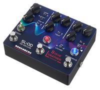 Rodenberg SL-OD Deluxe OD/Dist/Boost