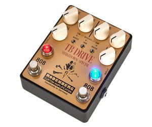 Rodenberg TB Drive Shakedown Special