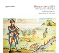 Rodenkirchen/Cecere/Reith - Hameln Anno 1284