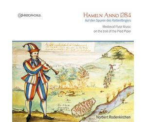 Rodenkirchen/Cecere/Reith - Hameln Anno 1284