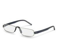 Rodenstock ProRead R 2180 C + 1,50 Occhiali Lettura + 1,5 Nahbrille Nuovo