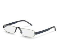 Rodenstock ProRead R 2180 C + 2,00 Occhiali Lettura + 2,0 Nahbrille Nuovo