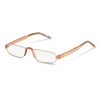 Rodenstock ProRead R 2180 F + 2,50 Occhiali Lettura + 2,5 Nahbrille Nuovo