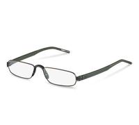 Rodenstock ProRead R 2180 G + 1,50 Occhiali Lettura + 1,5 Nahbrille Nuovo