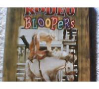 Rodeo Action 1: Rodeo Bloopers