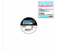 RODEO DRIVE EP [12 inch Analog]